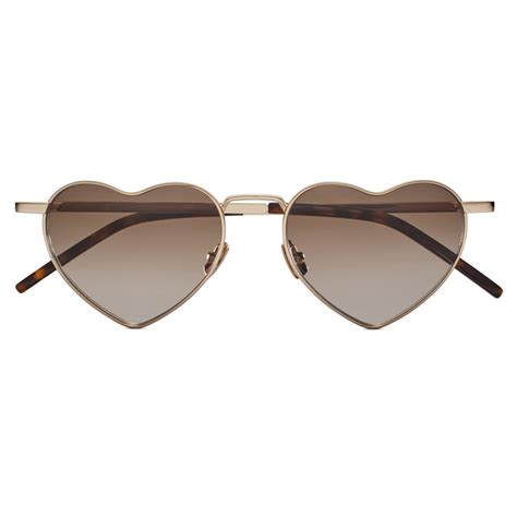 yves saint laurent occhiali loulou|Saint Laurent Eyewear for Women .